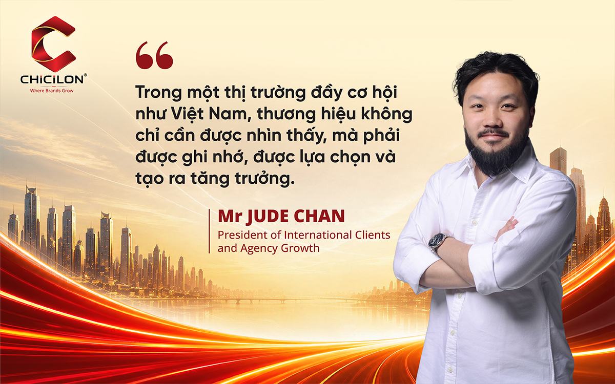 Từ marketing t&iacute;ch hợp đến tăng trưởng: G&oacute;c nh&igrave;n từ chuy&ecirc;n gia 4A quốc tế