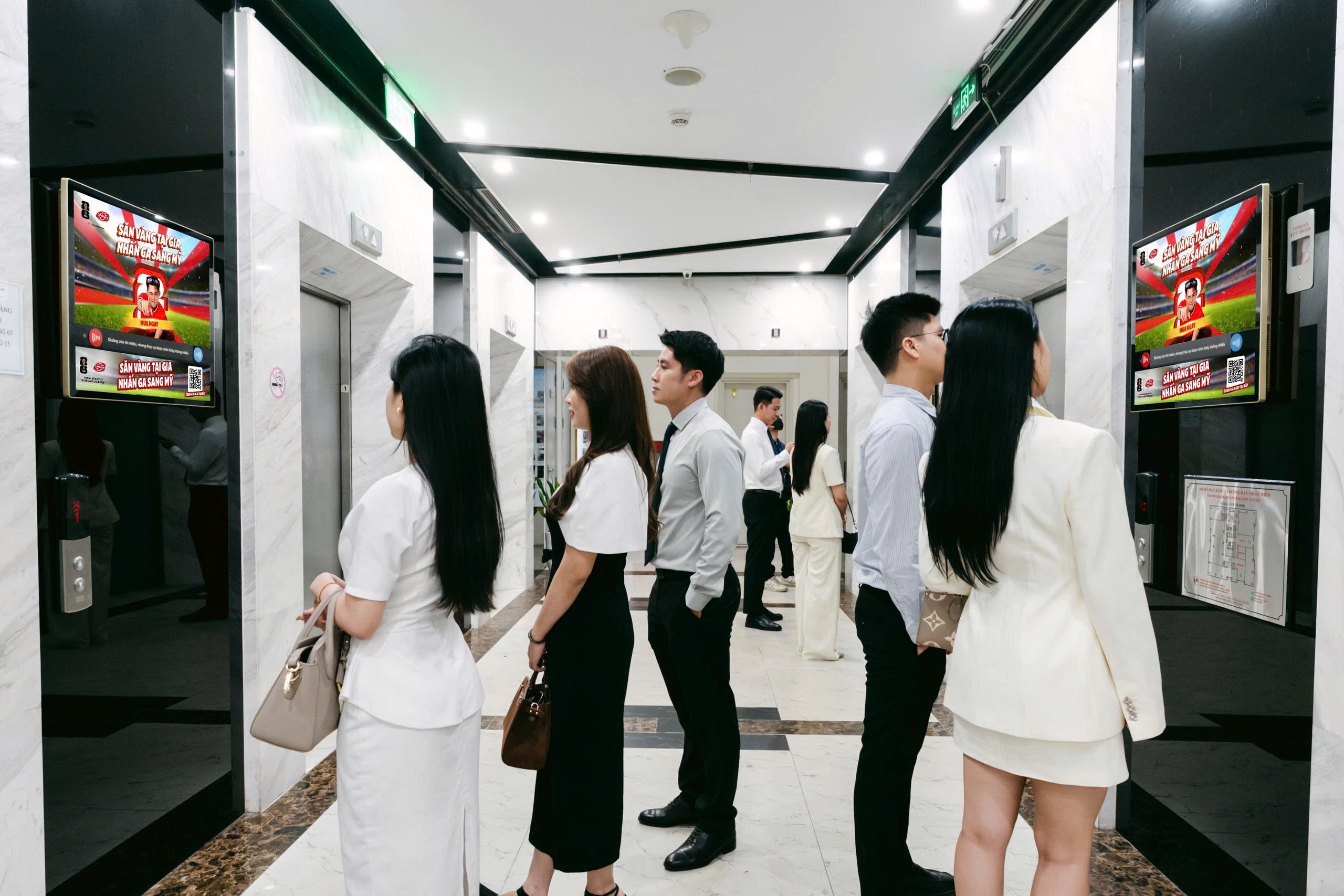 Từ marketing t&iacute;ch hợp đến tăng trưởng: G&oacute;c nh&igrave;n từ chuy&ecirc;n gia 4A quốc tế