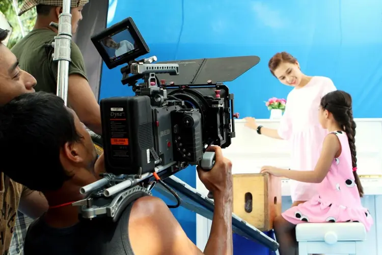 Doanh nghiệp có thể tạo uy tín mạnh mẽ thông qua độ phủ sóng và tác động cảm xúc của TVC.