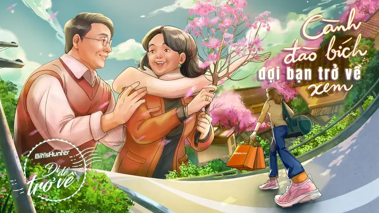 Việc kể chuyện bằng cảm xúc giúp thương hiệu dễ tạo đồng cảm và gia tăng khả năng chia sẻ tự nhiên. (Nguồn: vietcetera.com)