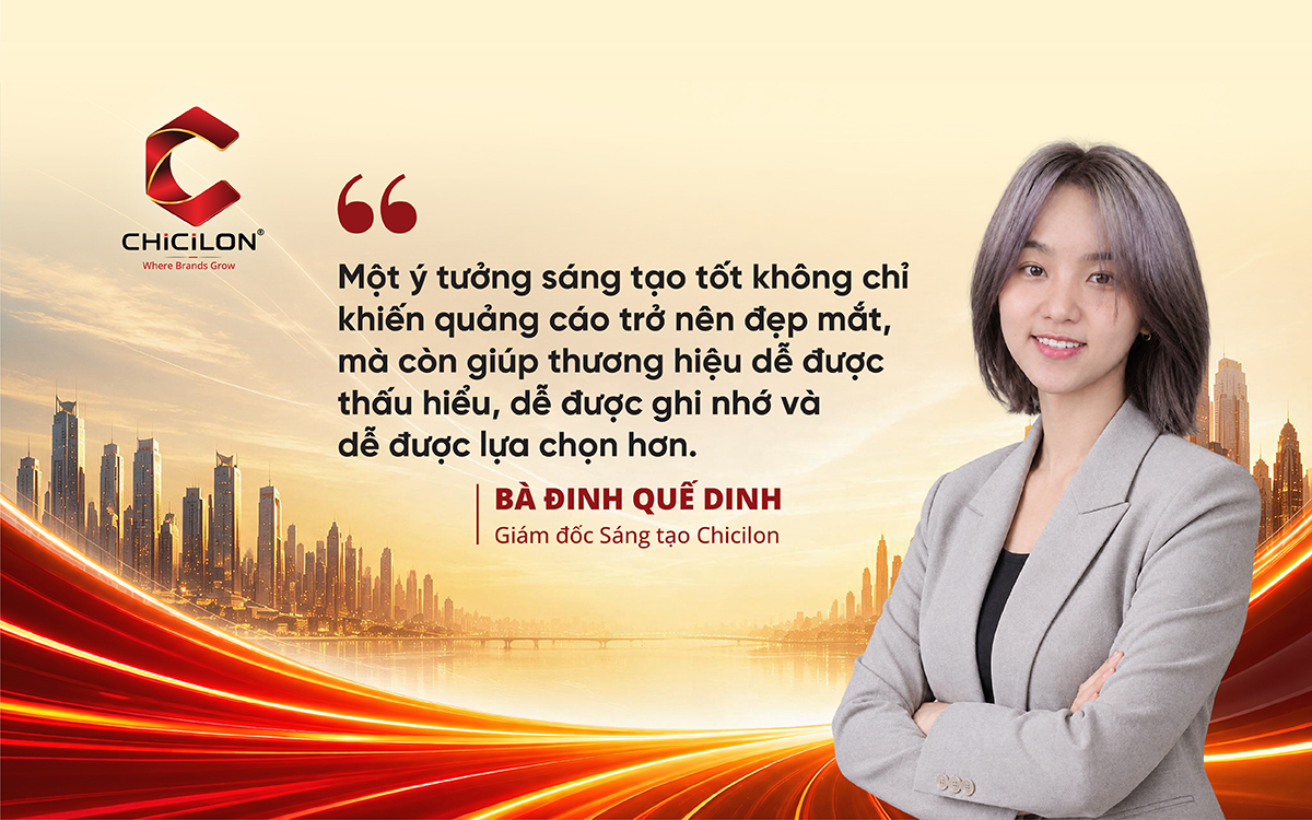 S&aacute;ng tạo quảng c&aacute;o gi&uacute;p x&acirc;y dựng tr&iacute; nhớ thương hiệu như thế n&agrave;o?