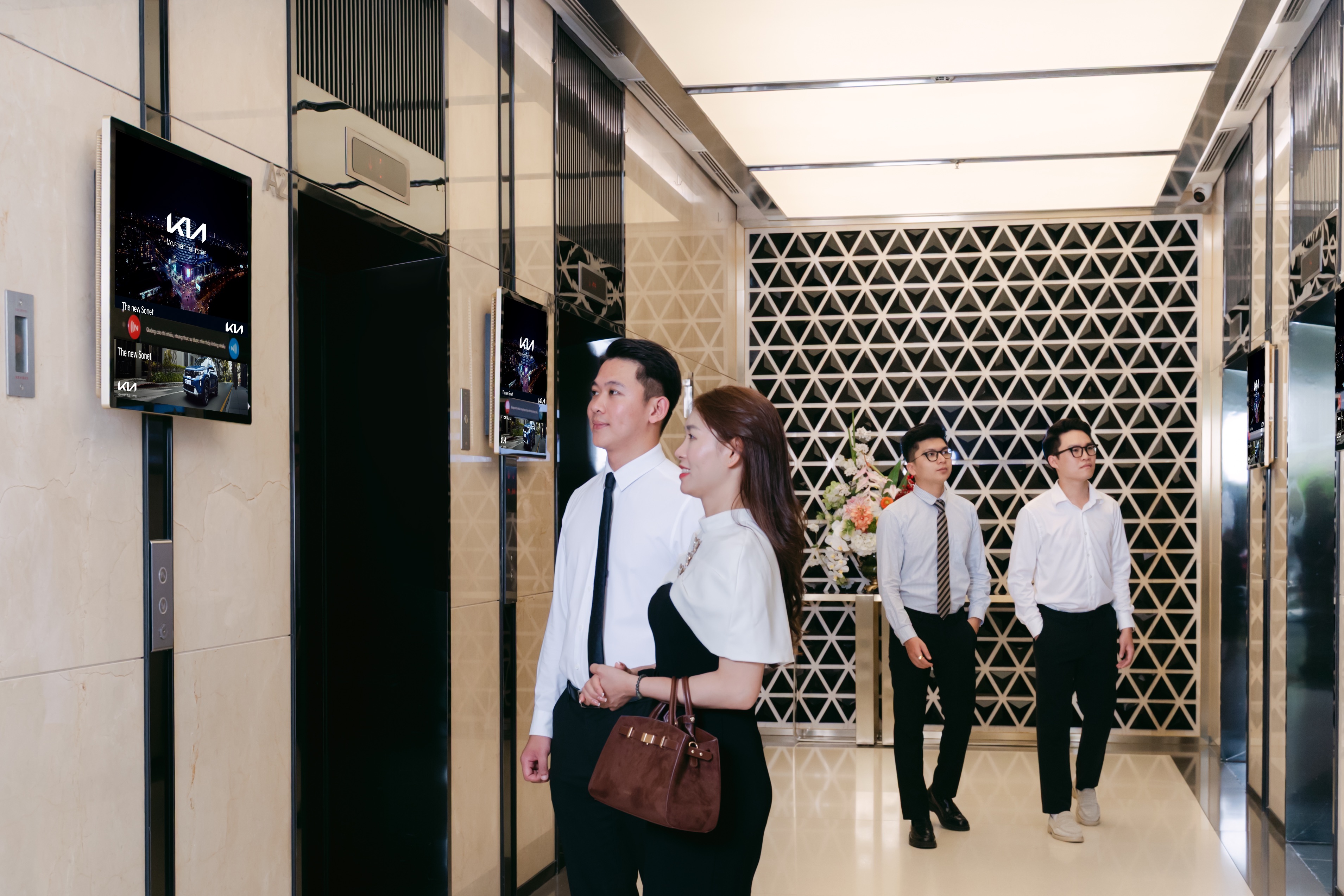Đưa tăng trưởng thương hiệu v&agrave;o từng hoạt động hợp t&aacute;c với kh&aacute;ch h&agrave;ng