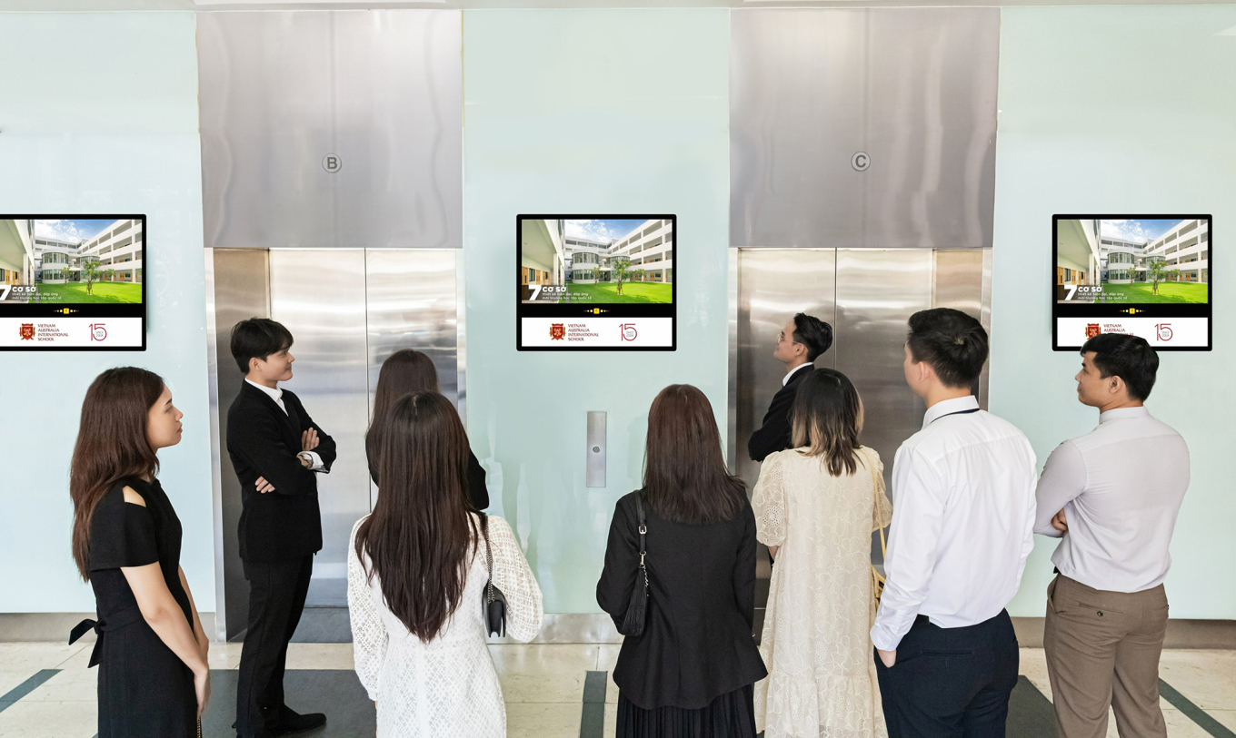 Understanding Outdoor LED Advertising and Elevator Advertising