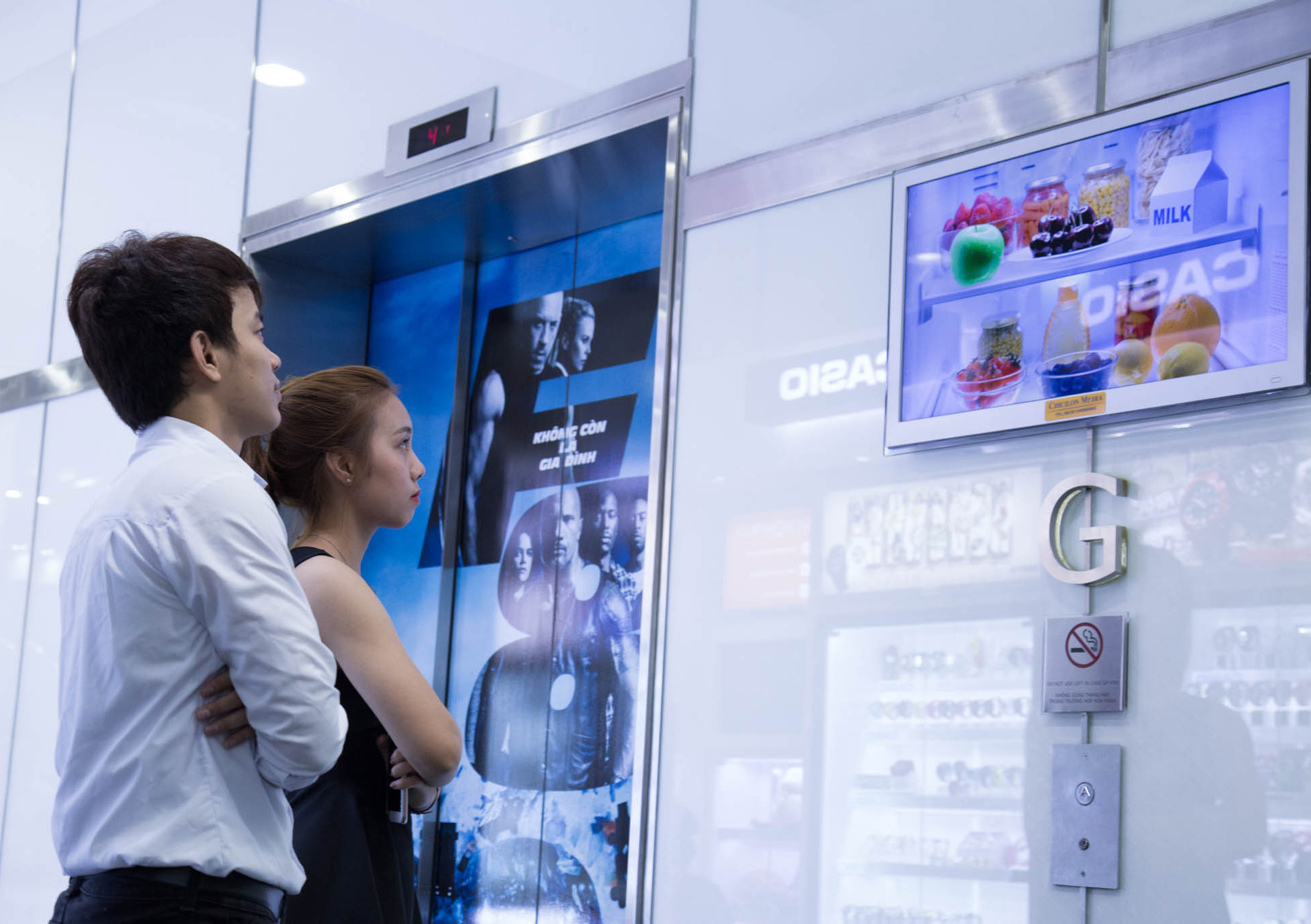 Các hoạt động marketing và đầu tư quảng cáo vẫn cực kỳ cần thiết trong giai đoạn hậu Covid