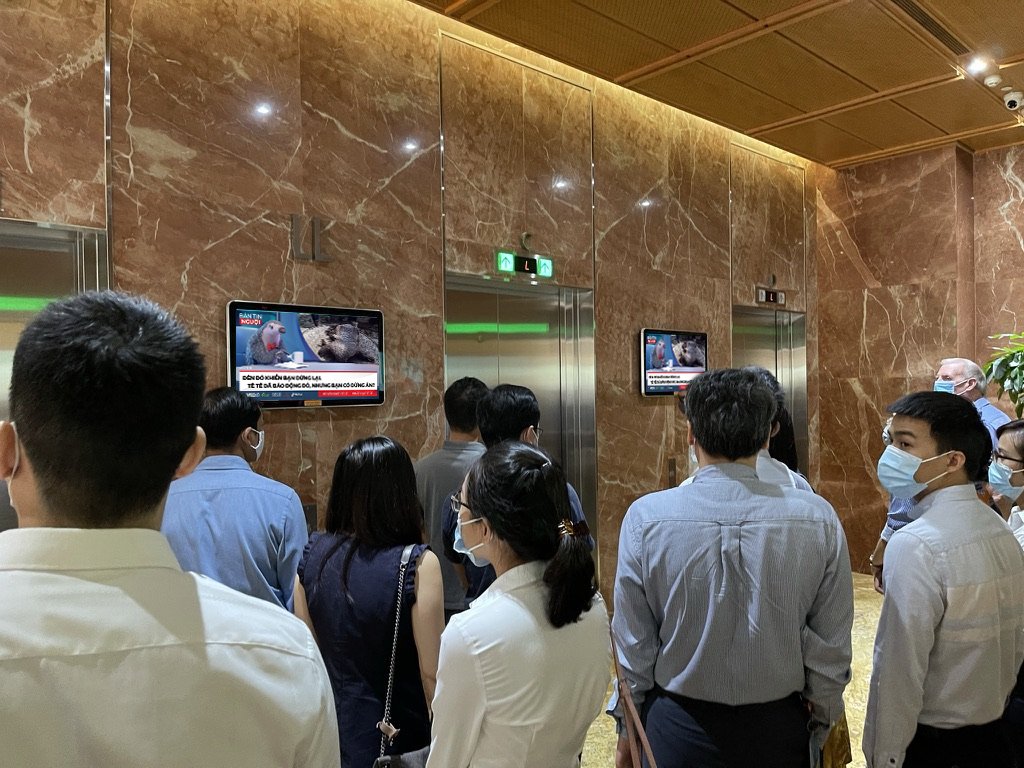 Xác định thị trường của bạn