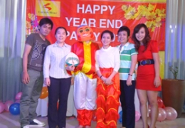 hoi-nghi-thuong-nien-cty-cp-quang-cao-truyen-thong-thien-hy-long-viet-nam-nam-2011