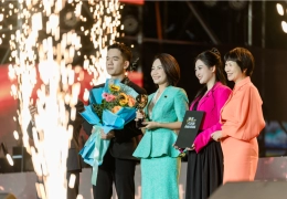 Chicilon Media thắng lớn tại Lễ Trao giải Quảng cáo Sáng tạo Việt Nam