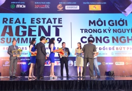 Chicilon Media trở thành đối tác truyền thông chiến lược cho REAS 2019