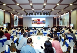 Chicilon Media và NielsenIQ tổ chức hội thảo chiến lược Tết 2026