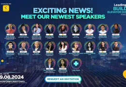 MMA Global và Chicilon Media phối hợp tổ chức Diễn đàn Truyền thông Thang máy Kỹ thuật Số "Đón đầu xu hướng và mở rộng cơ hội hợp tác của những doanh nghiệp đầu ngành"