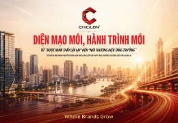chicilon-media-ra-mat-dien-mao-thuong-hieu-va-thong-diep-quang-cao-moi