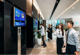 Quảng cáo kĩ thuật số
