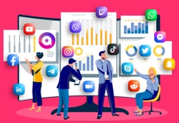 Những xu hướng marketing mới nhất năm 2025