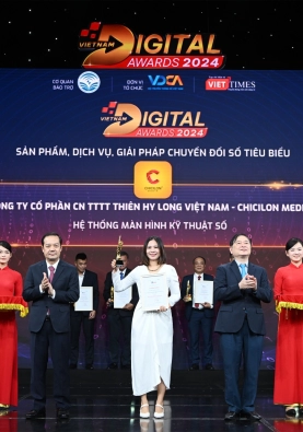 chicilon-digital-medias-communication-solution-receives-vietnam-digital-awards-2024-cn