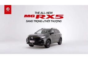 mg-motor