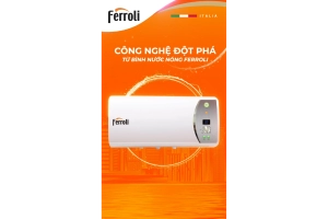 ferroli-poster