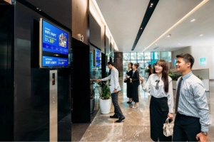 Quảng cáo kĩ thuật số